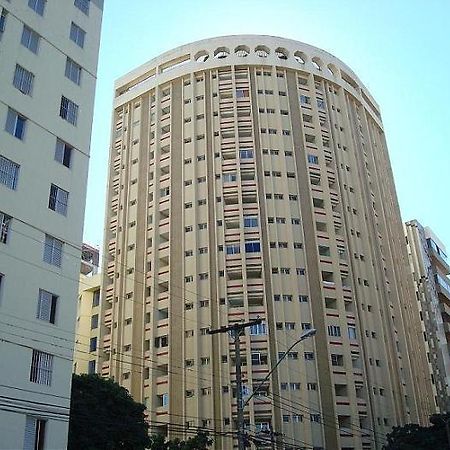 Flat Oeste La Residence Goiânia Extérieur photo