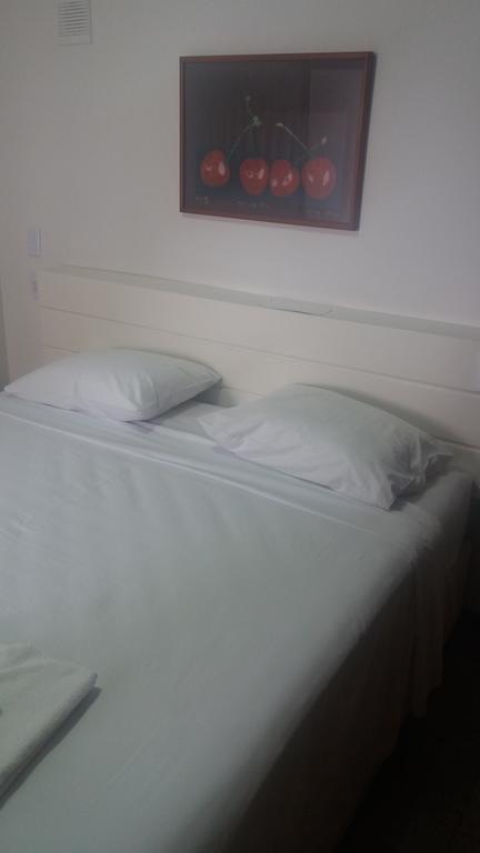 Flat Oeste La Residence Goiânia Extérieur photo