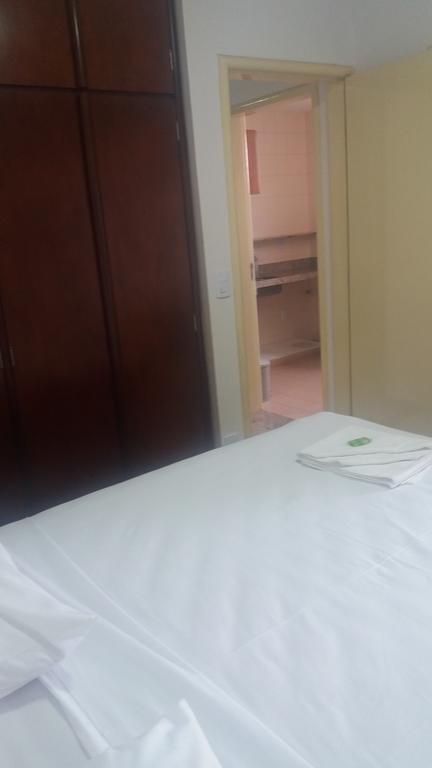 Flat Oeste La Residence Goiânia Extérieur photo