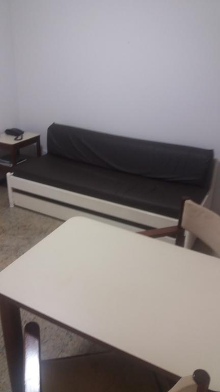 Flat Oeste La Residence Goiânia Extérieur photo