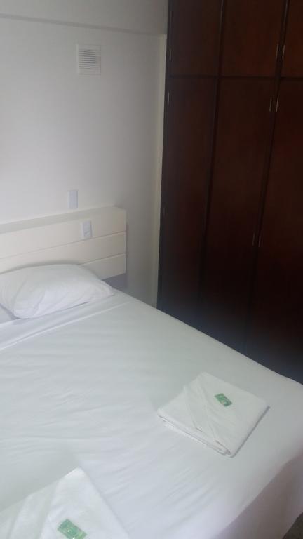 Flat Oeste La Residence Goiânia Extérieur photo