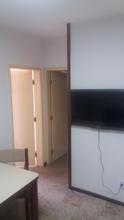 Flat Oeste La Residence Goiânia Extérieur photo