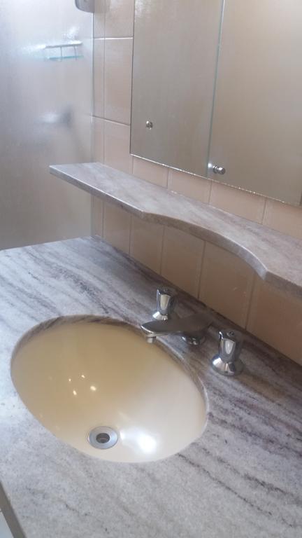 Flat Oeste La Residence Goiânia Extérieur photo