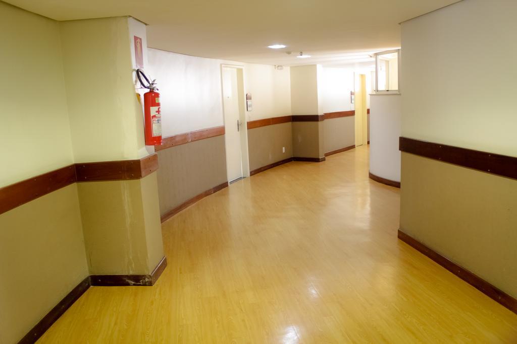 Flat Oeste La Residence Goiânia Extérieur photo