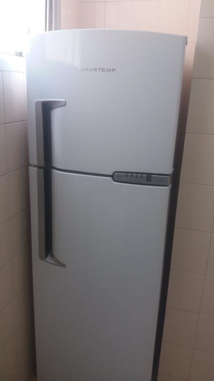 Flat Oeste La Residence Goiânia Extérieur photo