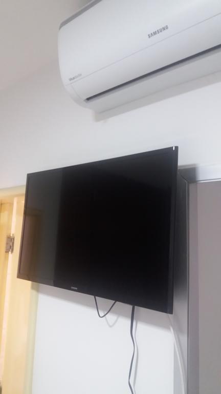 Flat Oeste La Residence Goiânia Extérieur photo